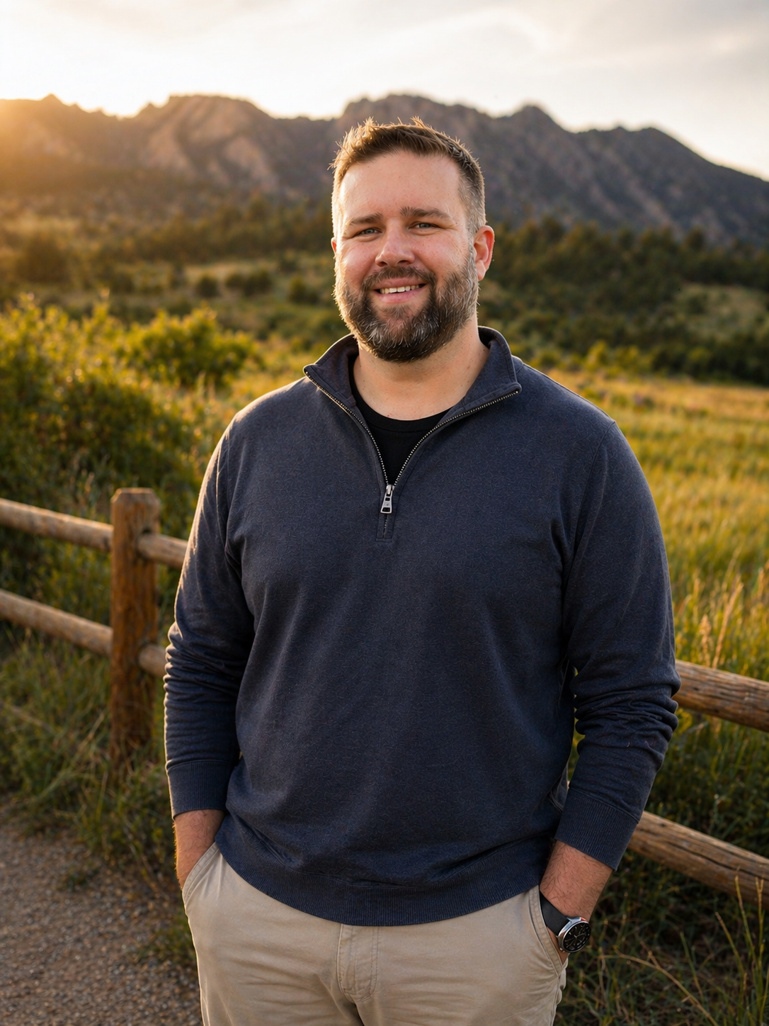 Jim Coleman, Co-founder of Staffing Studio